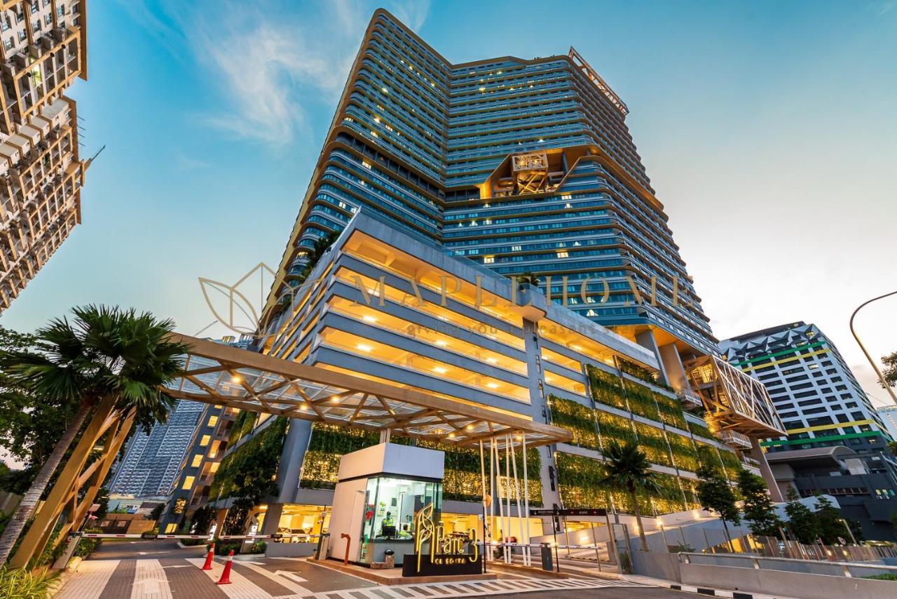 Parc 3 Premier Suites Kuala Lumpur, Kuala Lumpur