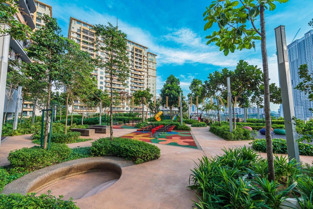 Parc 3 Premier Suites Kuala Lumpur — Photos 1