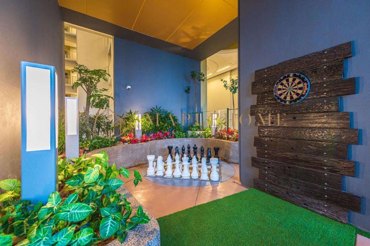 Parc 3 Premier Suites Kuala Lumpur — Photos 3