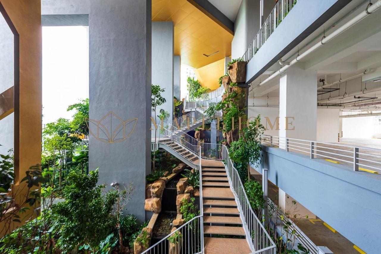 Parc 3 Premier Suites Kuala Lumpur — Photos 2